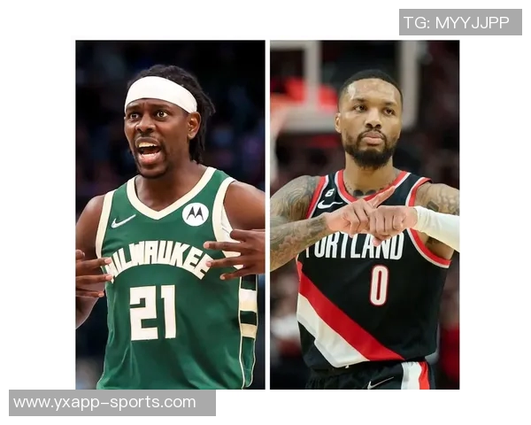 斯普利特强调老将利拉德与霍勒迪在更衣室的重要性及其受欢迎程度