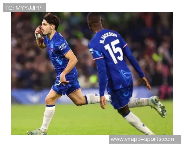 切尔西官推发布海报预热阿森纳之战福法纳独自亮相引关注