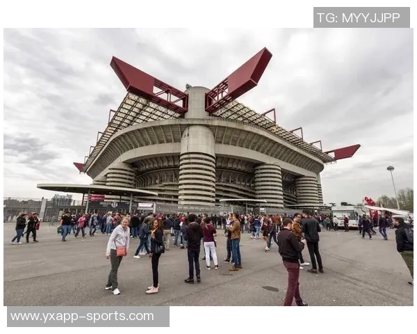 米兰市长透露圣西罗或将在本周三完成出售给米兰双雄的交易