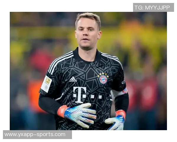 诺伊尔欧冠胜场达101次并列历史第三仅次于C罗和穆勒