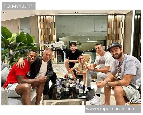 阿尔梅里亚老板梦想引进C罗称其为改变球队命运的唯一之人