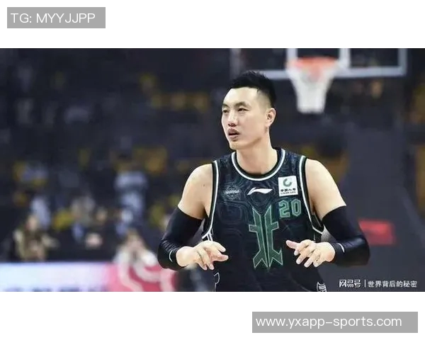 北京辽宁潜力赛阵容揭晓陈盈骏方硕范子铭翟晓川李晓旭齐出战