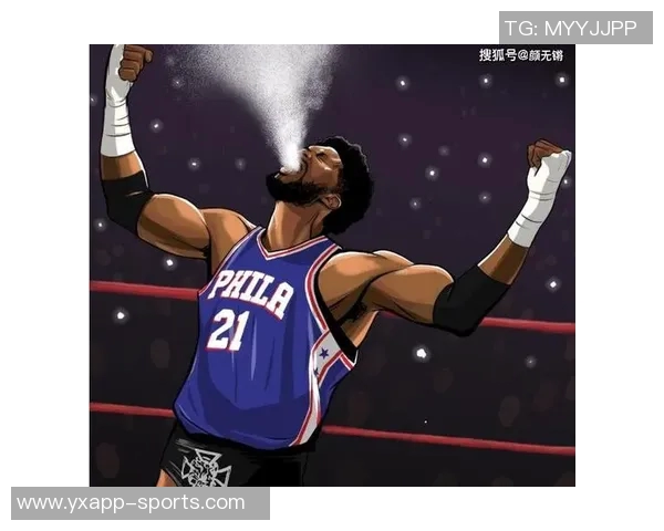 张佳玮分析恩比德的配套阵容表现与球队贡献的深度探讨