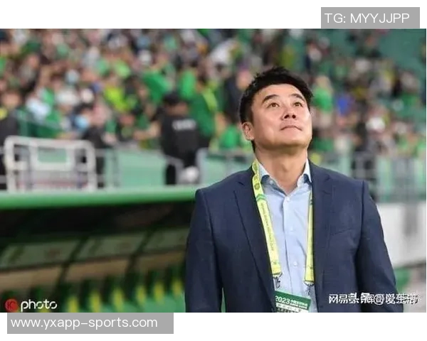 赵宇透露李明将协助国安处理善后事务并表达想换节奏的心声