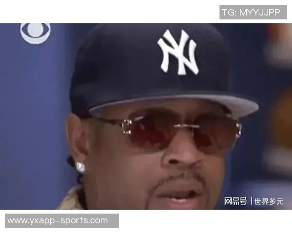 库里穿艾弗森签名鞋引热议艾弗森幽默回应称赞那个男人