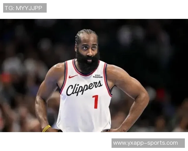 卢谈哈登压力过大小卡缺阵期间他肩负重任需加强保护措施