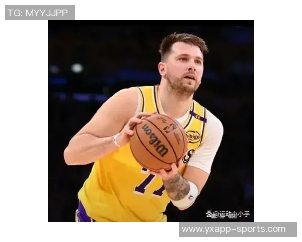 东契奇赞范德彪专注投篮提升信心其他表现同样不可或缺