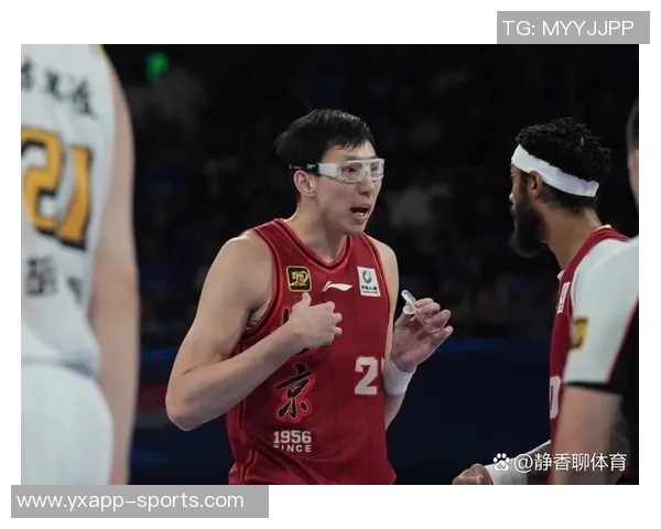 周琦重返增强北京内线实力广东对广厦将考验球队真实水平