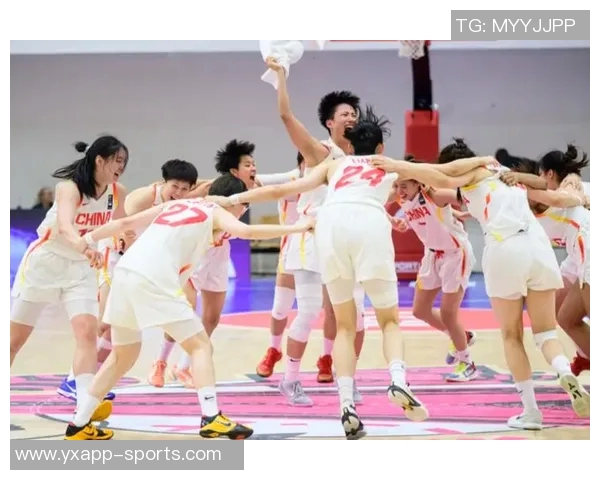 U19女篮世界杯国青球员大部分即将加盟WCBA冉珂嘉李雨汧等人备受瞩目