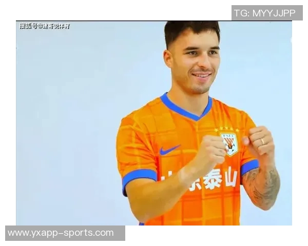 泰山队解约洛佩斯为外援引进和内援出场创造新机遇 泰山队解约洛佩斯为外援引进和内援出场创造新机遇