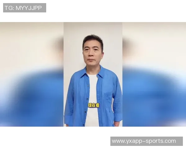 黄健翔深度分析国足青训现状对未来发展的重要性与影响