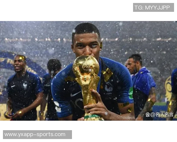 塞尔:姆巴佩进球如潮但冠军数量才是关键所在 塞尔:姆巴佩进球如潮但冠军数量才是关键所在